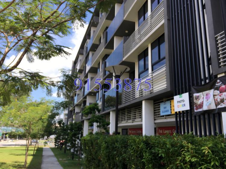 Viva Vista (D5), Apartment #120959582
